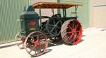 Advance-Rumely OilPull H 16/30 Tractor