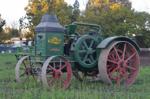 Advance-Rumely OilPull K 12/20 Tractor