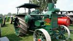 Advance-Rumely OilPull Z 40/60 Tractor