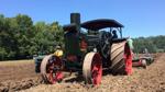 Advance-Rumely OilPull Z 40/60 Tractor
