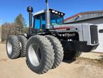 AGCO AGCOSTAR 8360 Tractor
