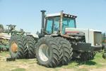 AGCO AGCOSTAR 8425 Tractor