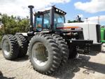 AGCO AGCOSTAR 8360 Tractor