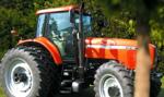 AGCO RT165A Tractor
