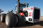 Big Bud 360/10 Tractor