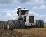 Big Bud 360/30 Tractor
