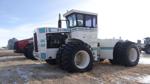 Big Bud 360/30 Tractor