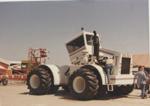 Big Bud 525/20 Tractor