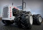 Big Bud 525/20 Tractor