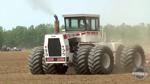 Big Bud 525/50 Tractor