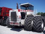 Big Bud 525/50 Tractor