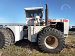 Big Bud 525/50 Tractor