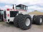 Big Bud 525/50 Tractor