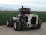 Big Bud 525/50 Tractor