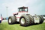 Big Bud 525/50 Tractor