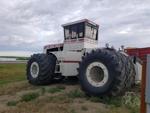 Big Bud 600/50 Tractor