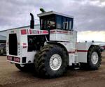 Big Bud 600/50 Tractor