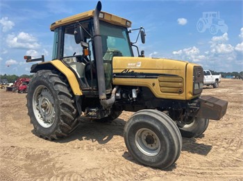 Challenger MT645 Tractor