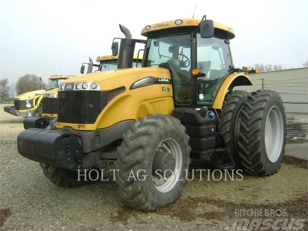 Challenger MT645 Tractor