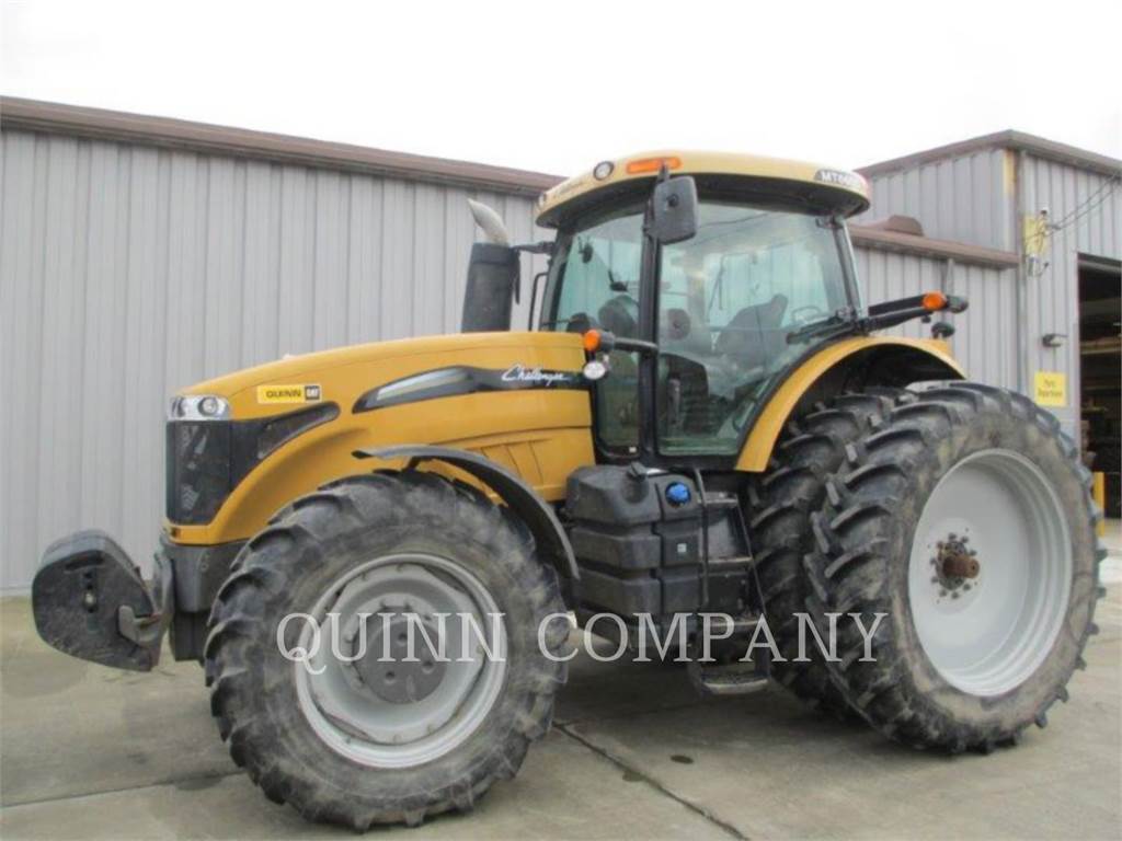 Challenger MT665D