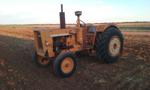 Chamberlain 306 Tractor