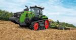 Fendt 1162 Vario MT Tractor