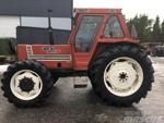 Fiat 880/5 Tractor