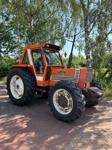 Fiat 880/5 Tractor