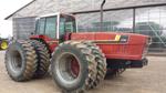 International Harvester Type A 15HP Tractor