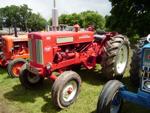 International Harvester Type A 15HP Tractor