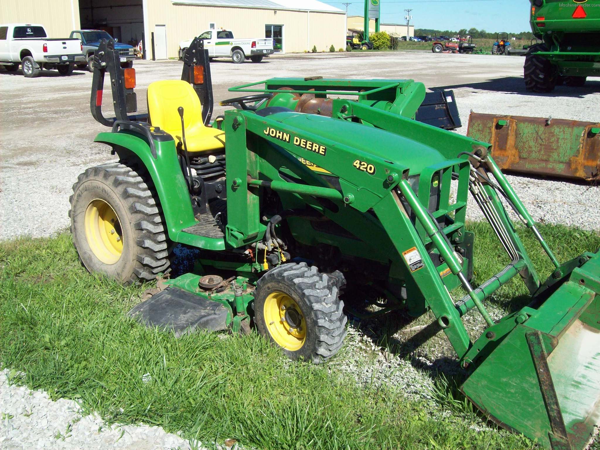 EMSea 10 Chiavi Avviamento RE183935 Per Trattori John Deere – Modelli 4120, 4210, 4310, 4320, 4410, 4510, 6010, 6410, 6610, 6910
