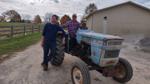 Long/UTB/Universal 2260 Tractor