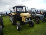 Marshall 18/30 Tractor