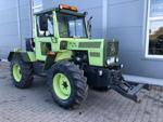 Mercedes-Benz Trac 65/70 Tractor
