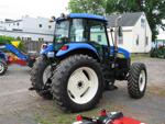 New Holland TS6020 Tractor