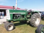 Oliver 1800 Series B/C Tractor