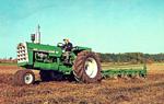Oliver 1800 Series B/C Tractor