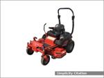 Simplicity Citation 21/48 Tractor