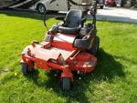 Simplicity Citation 21/48 Tractor