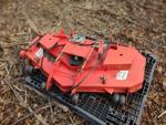 Simplicity Citation 21/48 Tractor