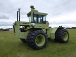 Steiger Bearcat IV KM-225 Tractor