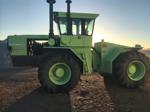 Steiger Bearcat IV KM-225 Tractor
