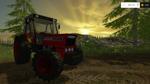UTB/Universal 1010 Tractor