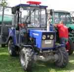UTB/Universal 340 Tractor