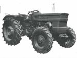 UTB/Universal 353 Tractor