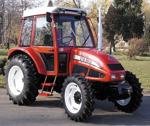 UTB/Universal 484 Tractor