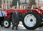 UTB/Universal 484 Tractor