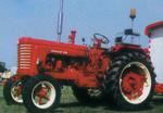 UTB/Universal 523 Tractor