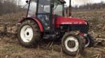 UTB/Universal 533 Tractor