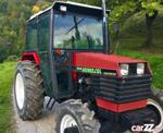 UTB/Universal 533 Tractor